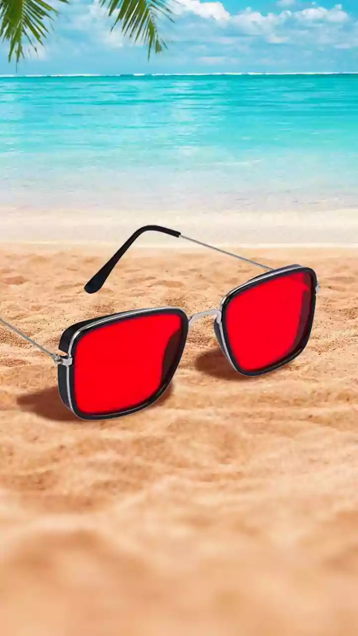 Shield Your Style: Top Sporty Sunglasses for Dynamic Looks