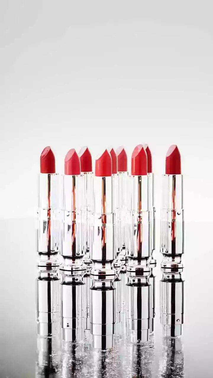 How Modern Lipstick Application Is Making Bold Colour Feel More Effortless