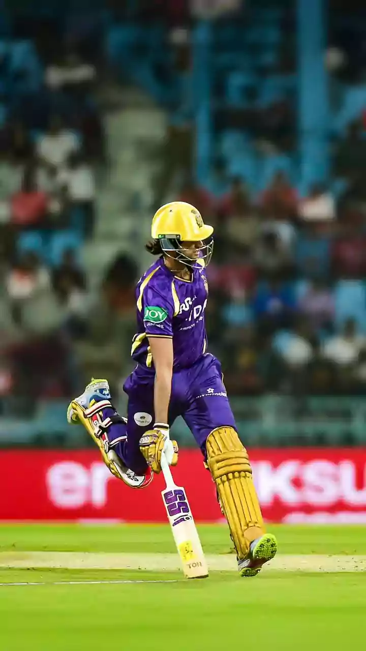 Angkrish Raghuvanshi becomes first player of IPL 2026 to be given out for obstructing the field