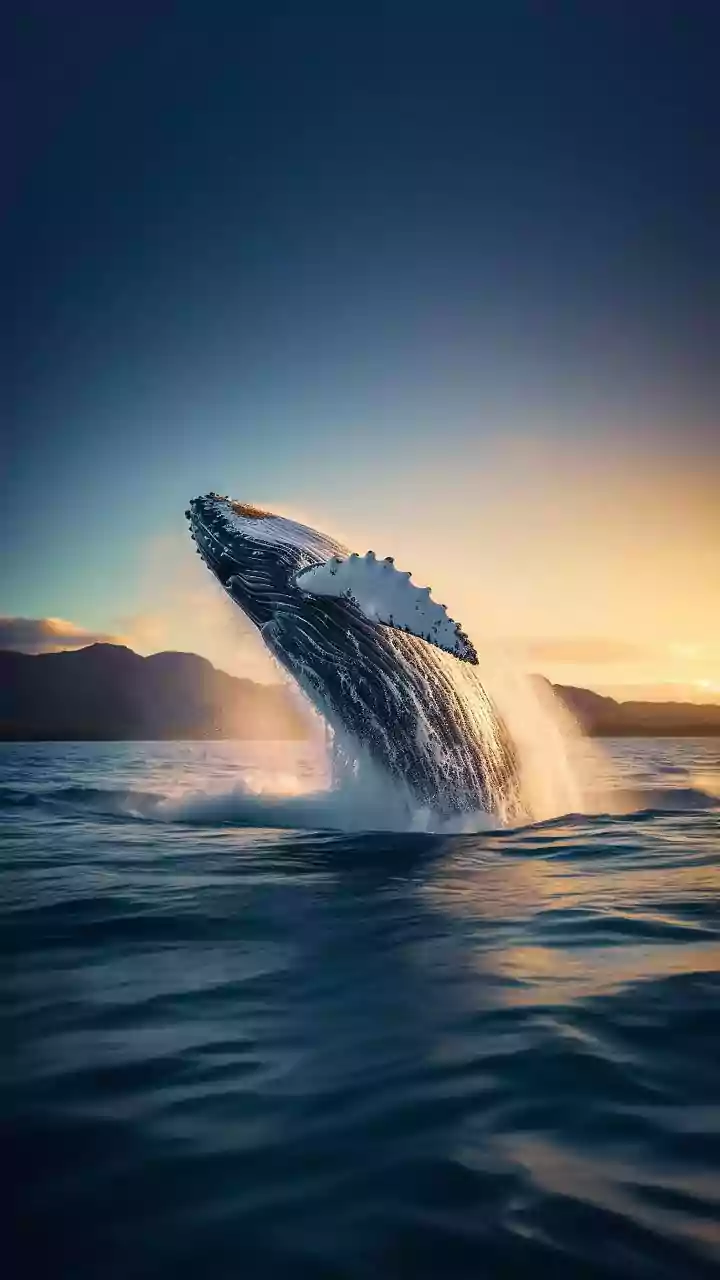 Top spots for whale watching in Iceland