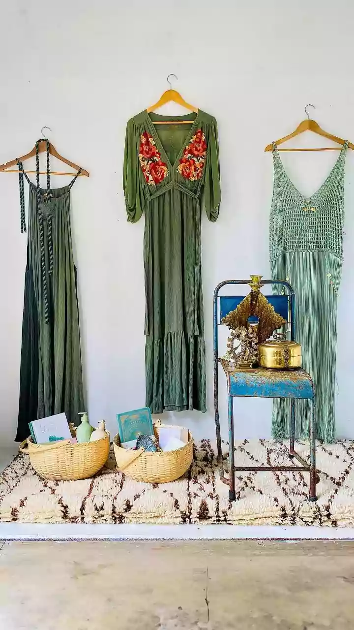 Why Young Indian Shoppers Are Exploring Traditional Handloom Sarees