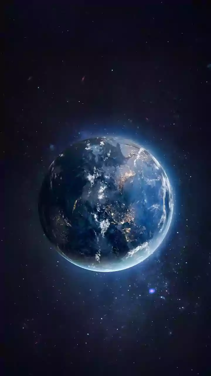 September 22: Why Earth's Seasonal Light Pattern Begins To Shift