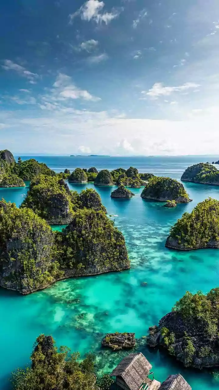 Top 10 Breathtaking Countries: Your 2026 Travel Guide