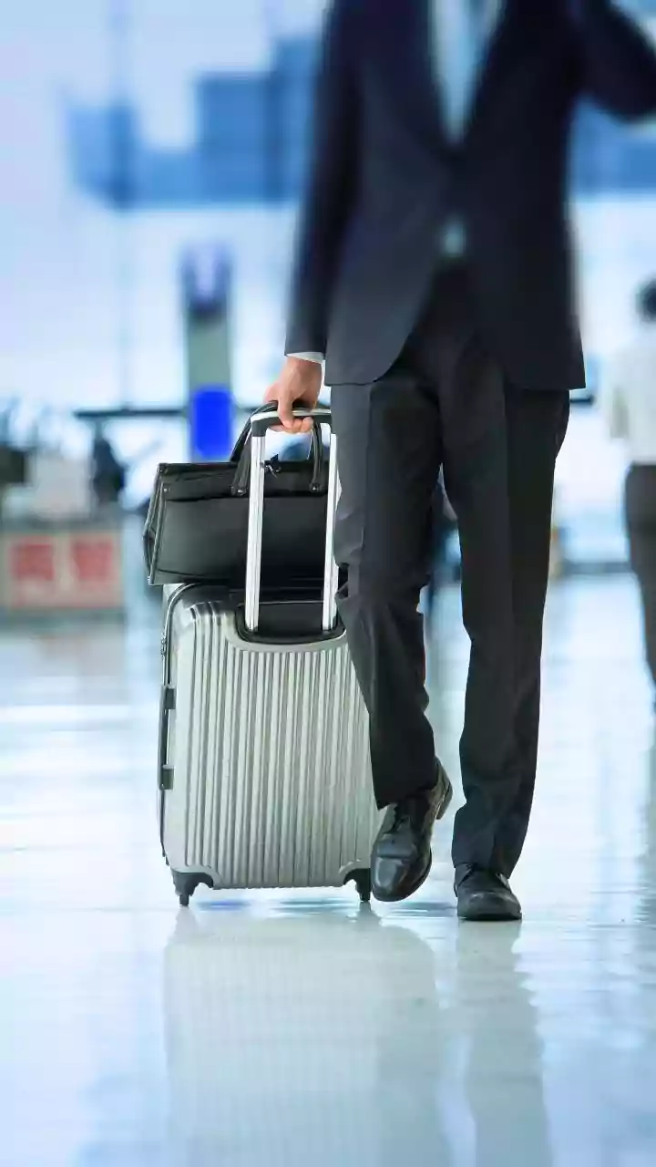 Top Business Travel Tips Every Corporate Traveler Should Know