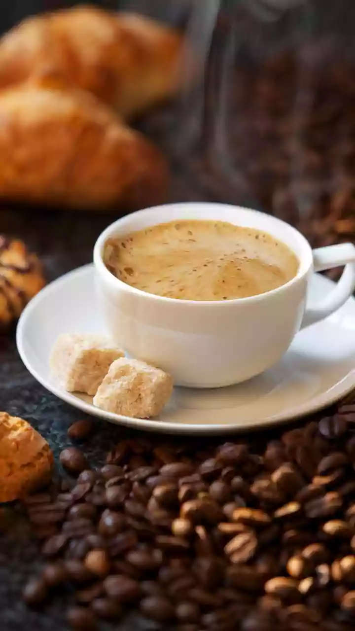 Café com leite faz mal? Entenda por que a mistura clássica pode"roubar"nutrientes do seu corpo