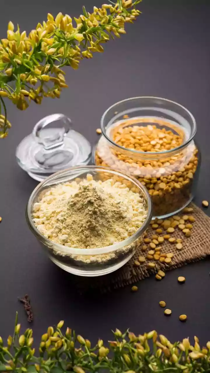 Unlocking Beauty: 5 Pigeon Pea Flour Hacks