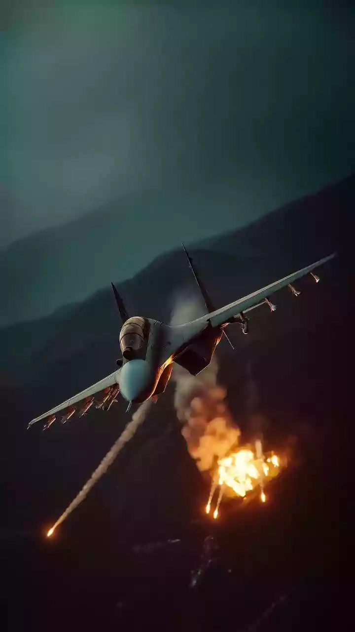 ‘Go Get Them Immediately’: Why Trump ‘Fumed At Aides’ After Iran Shot Down US Jet