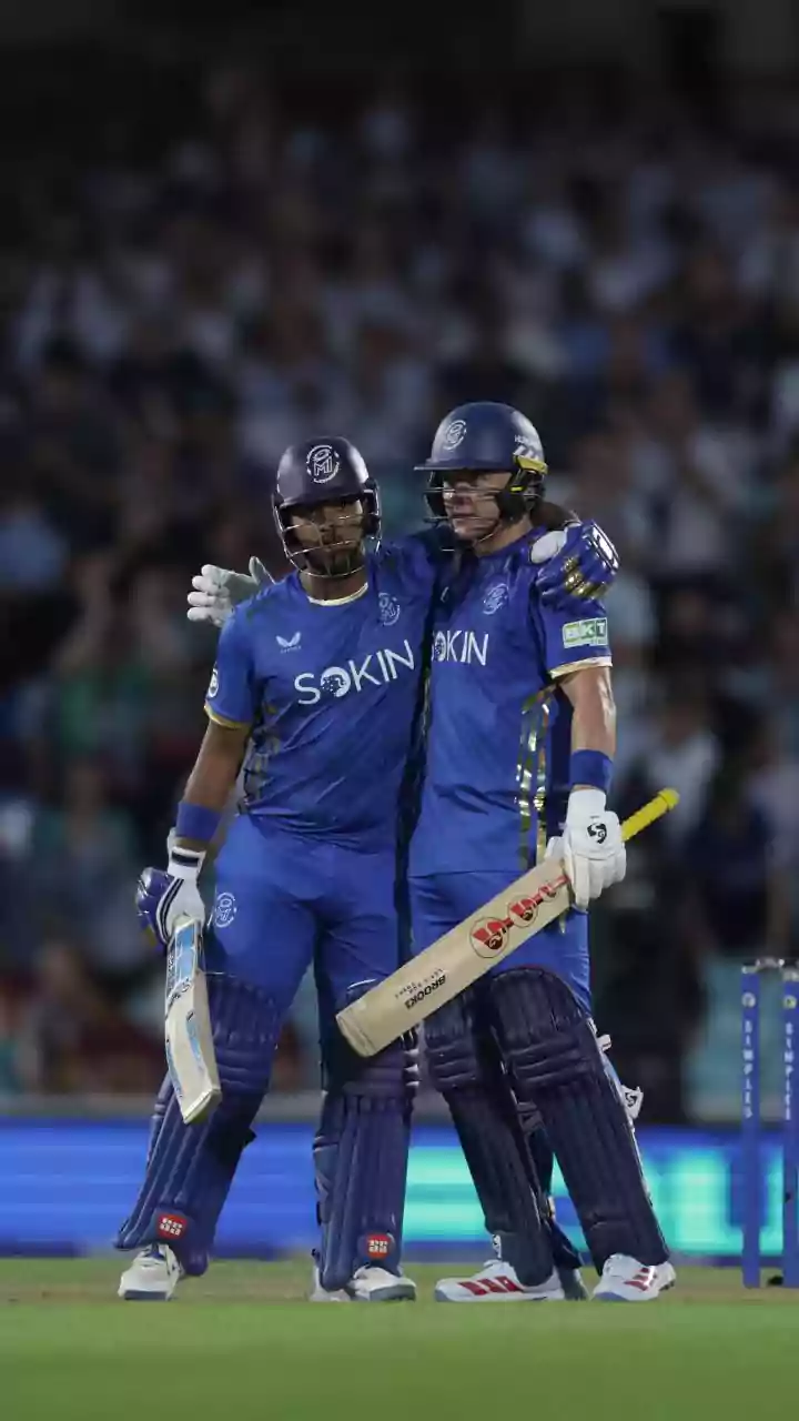 Why franchise cricket is challenging national teams