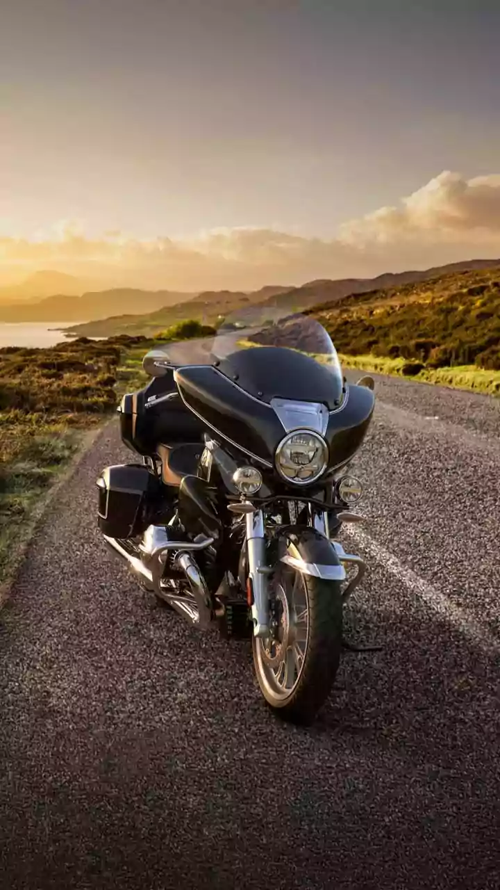 Norton Atlas GT: A Deep Dive