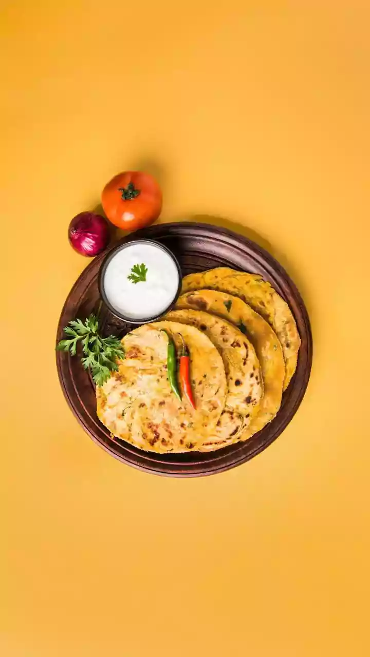 Indian Kitchens Are Celebrating Global Vegetarian Fusion Food