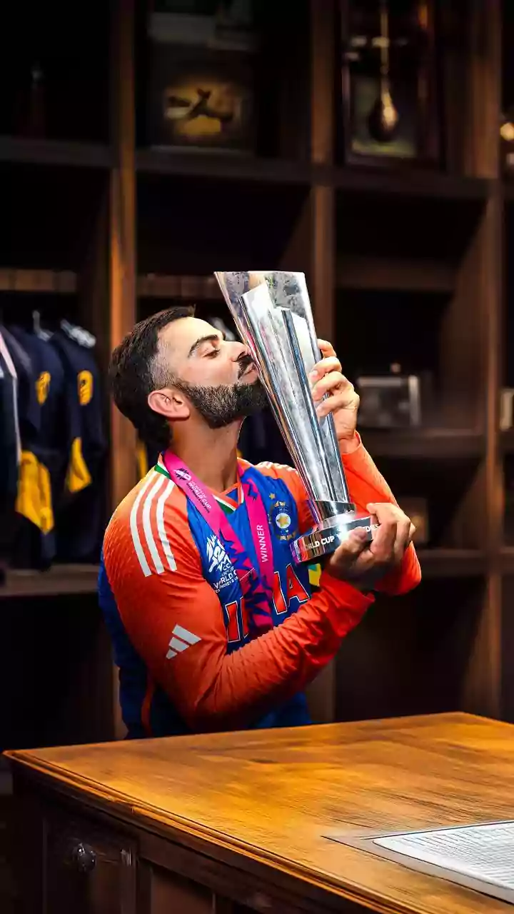 T20 World Cup: Most iconic performances in tournament history