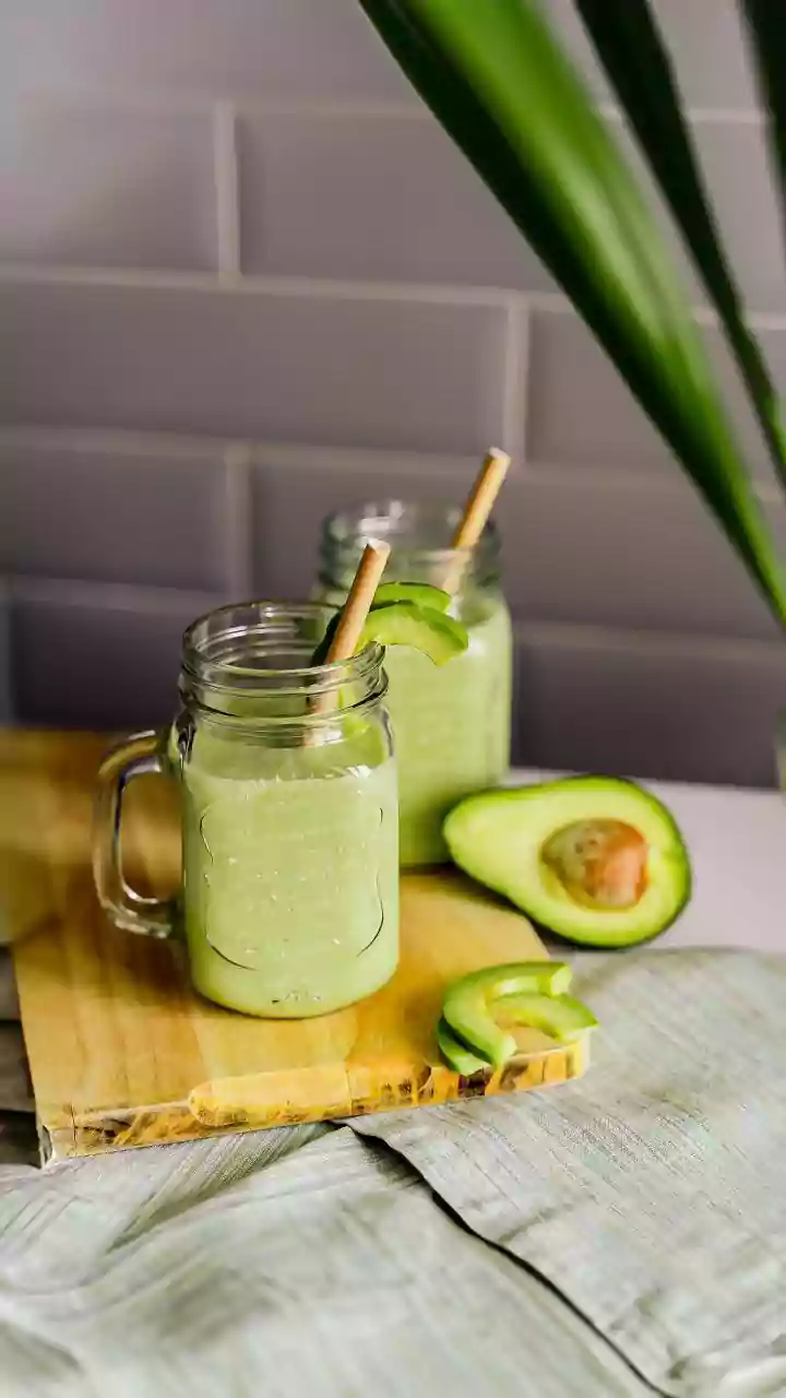 Creative Uses Beyond Guacamole Is One Way To Enjoy Avocado