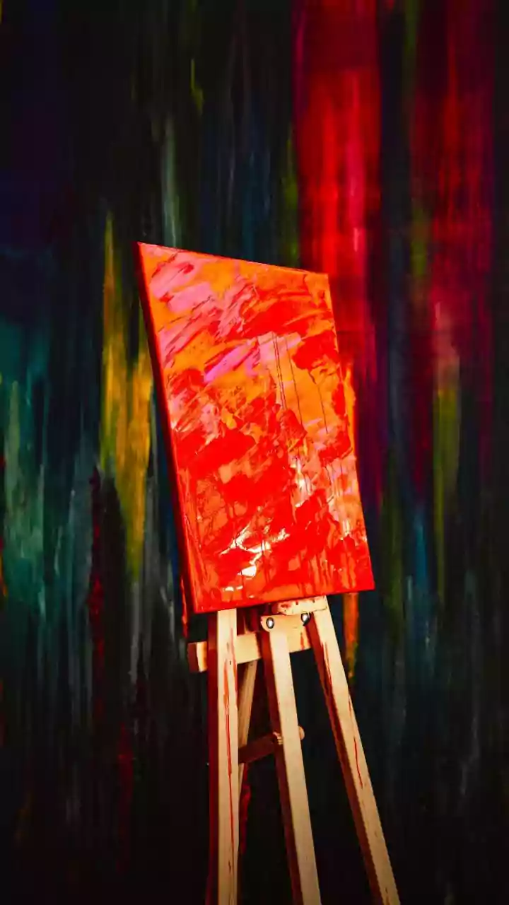 Nisha Jamwal's Mumbai: Art, Education, and the Buzz of Social Life