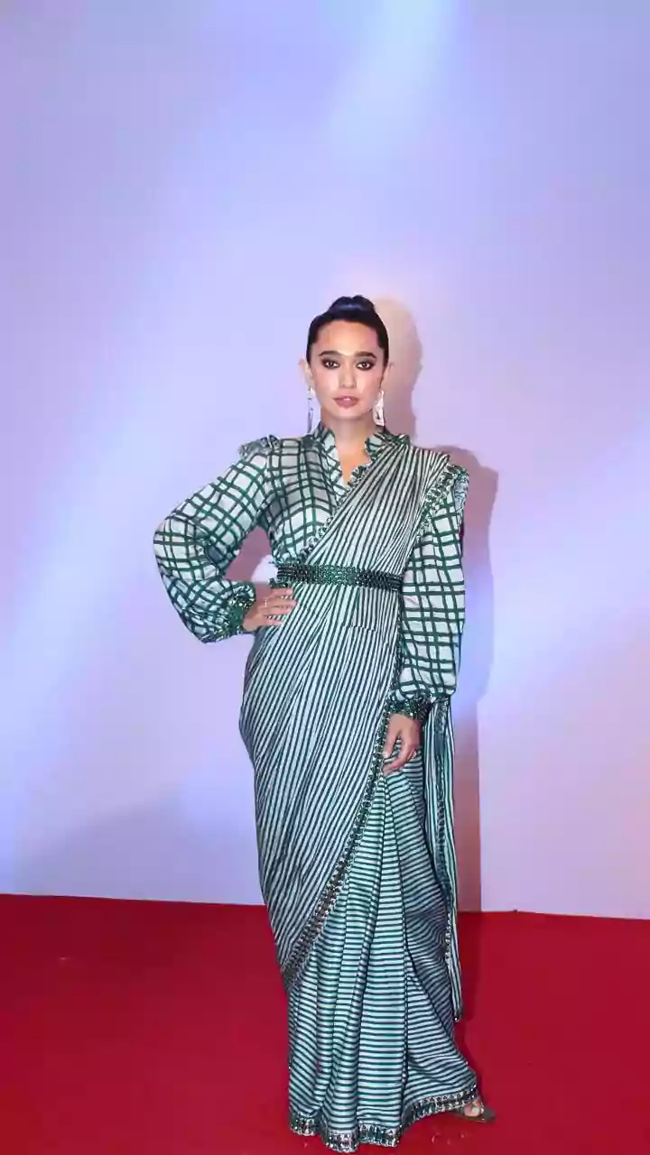 Sayani Gupta Excited To Star 'In And As' Arya, Her Hollywood Debut: 'Waited For Right Film To Go To West' - EXCLUSIVE