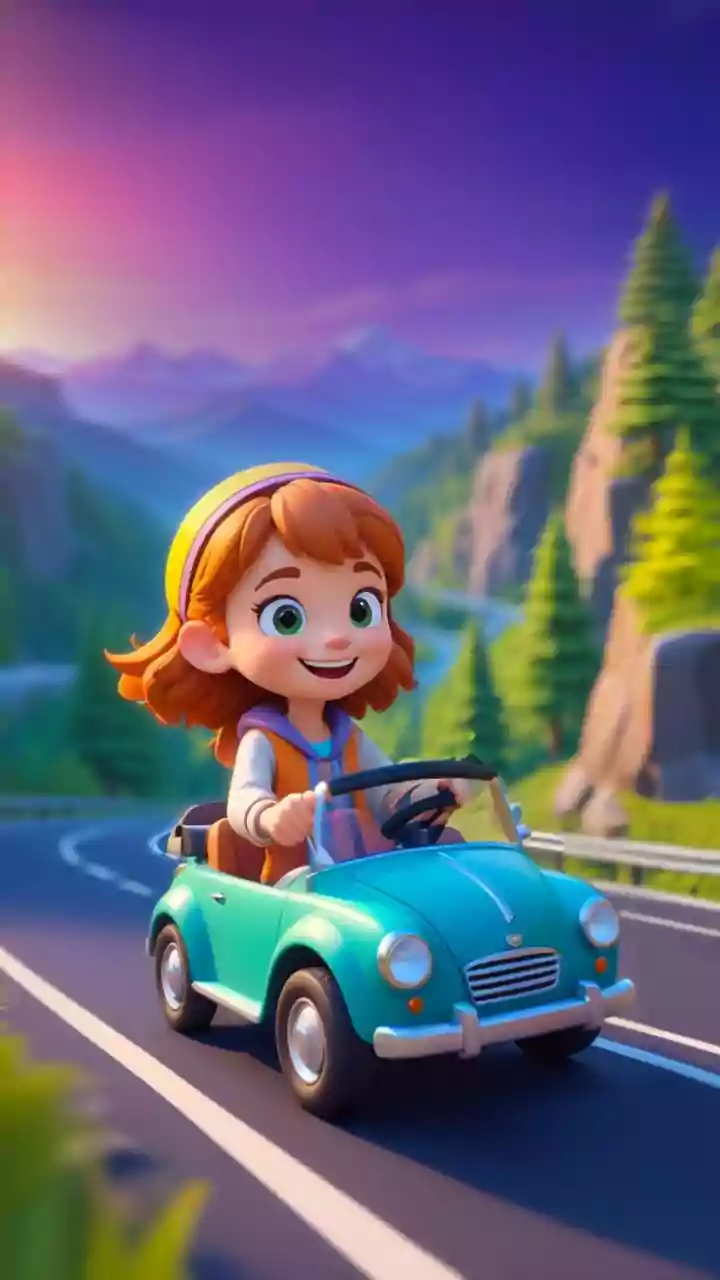 Smart Travel Insurance Checklist For Gen Z Planning International Self-Drive Road Trips