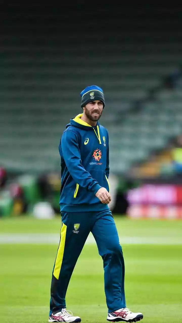 Glenn Maxwell likely to announce retirement from International Cricket after match vs Oman