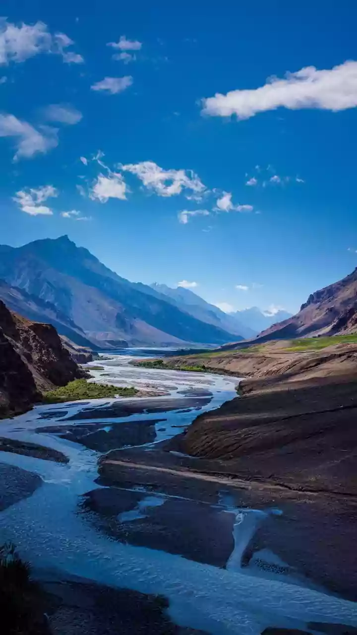 India Aims to Divert River Water Under IWT