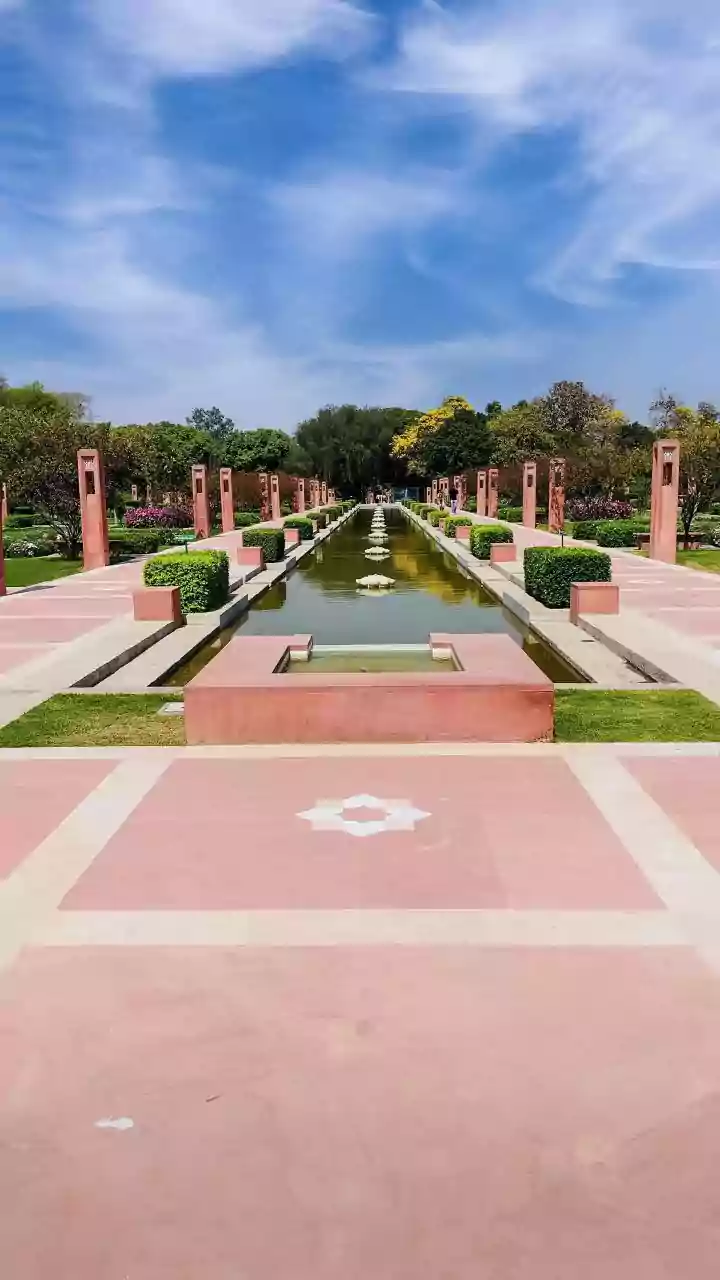Why Affordable Green Resorts Near Jaipur And Lucknow Are Top Picks For Long Breaks