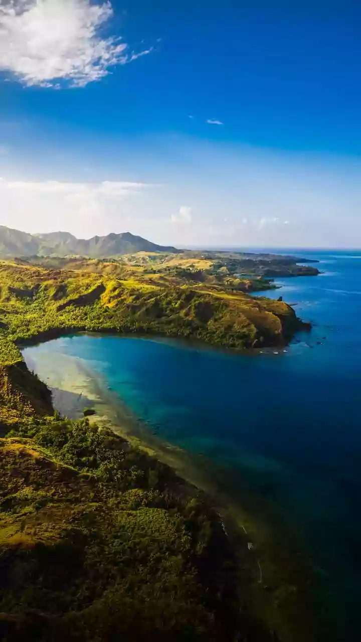 Guam: ilha a 9 mil km da Califórnia é “pedacinho dos EUA” na Ásia