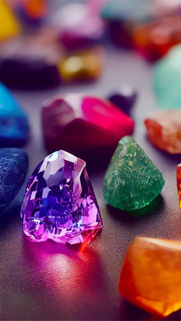 Decoding the Magic: Astrology and Gemstones