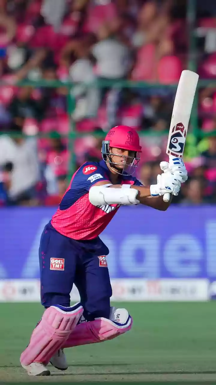 How can Rajasthan Royals make it to playoffs in IPL 2026?