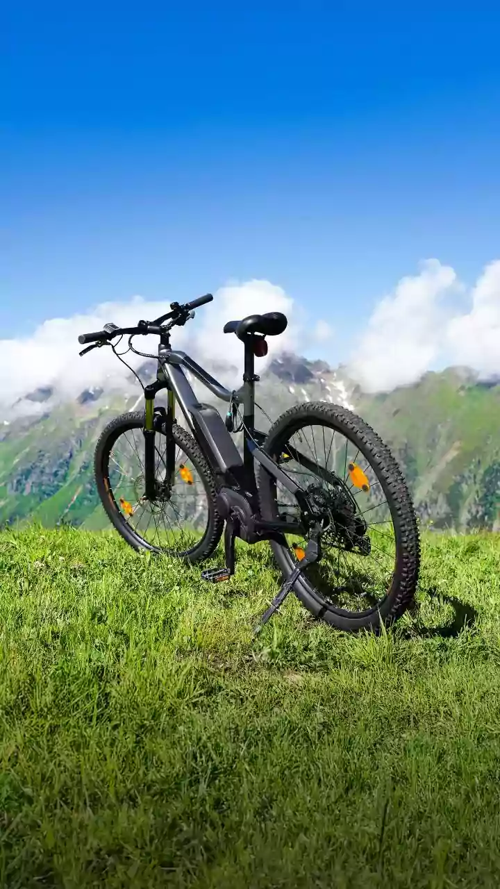Bicicletas elétricas vão ter cadastro nacional obrigatório e identificação individual?