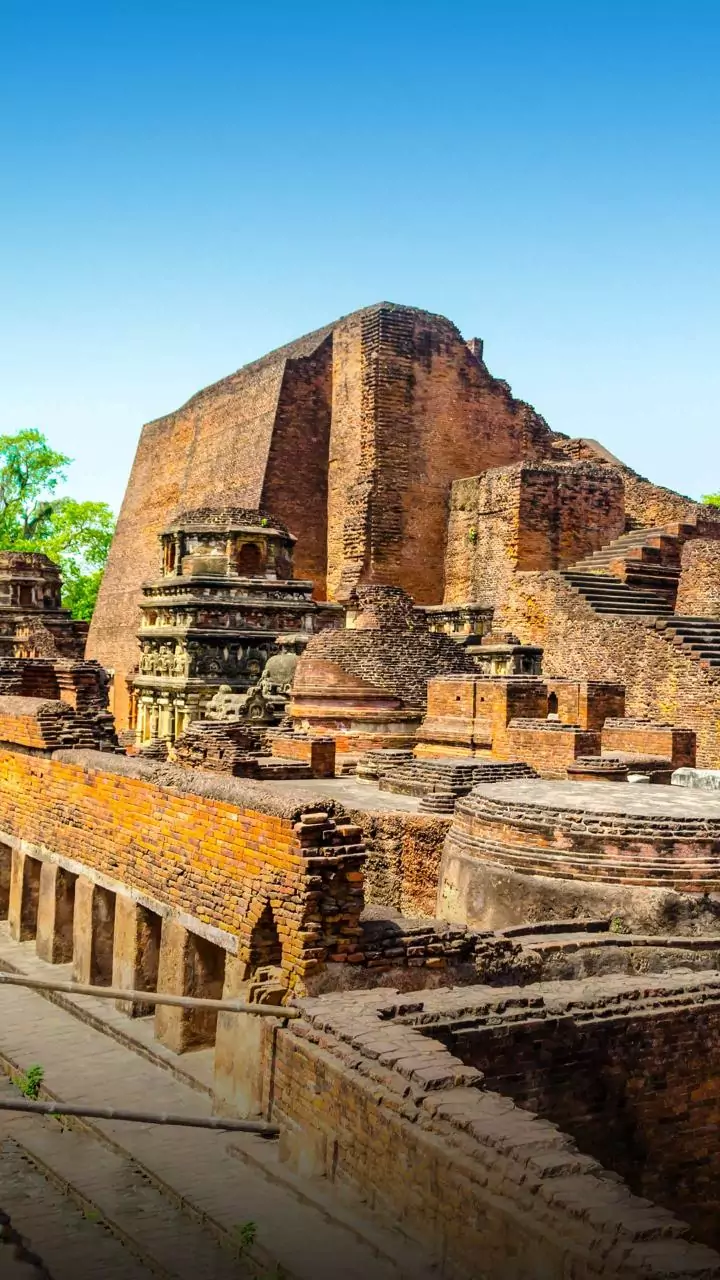Sarnath named UNESCO World Heritage Site by World Heritage Committee