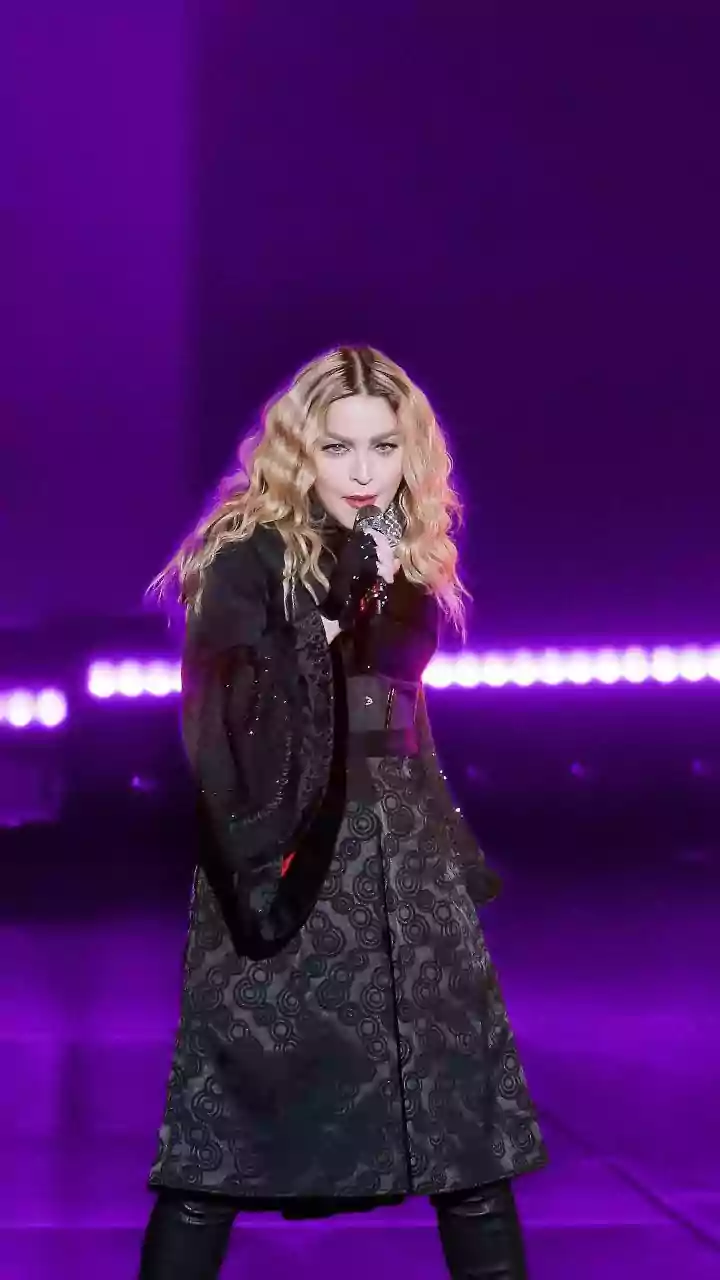 Madonna, Shakira And BTS! FIFA Announces Star-Studded Line-Up For World Cup Final Half-Time Show