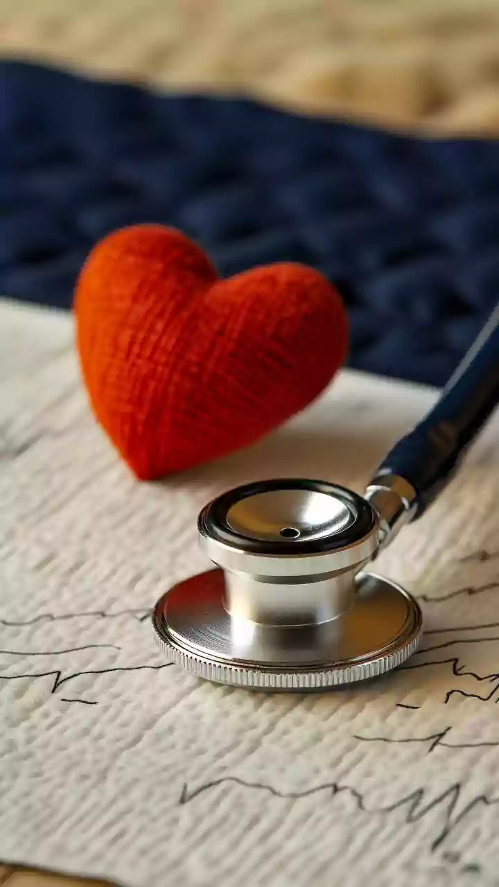 Heart Health Alert: Why Snoring Matters