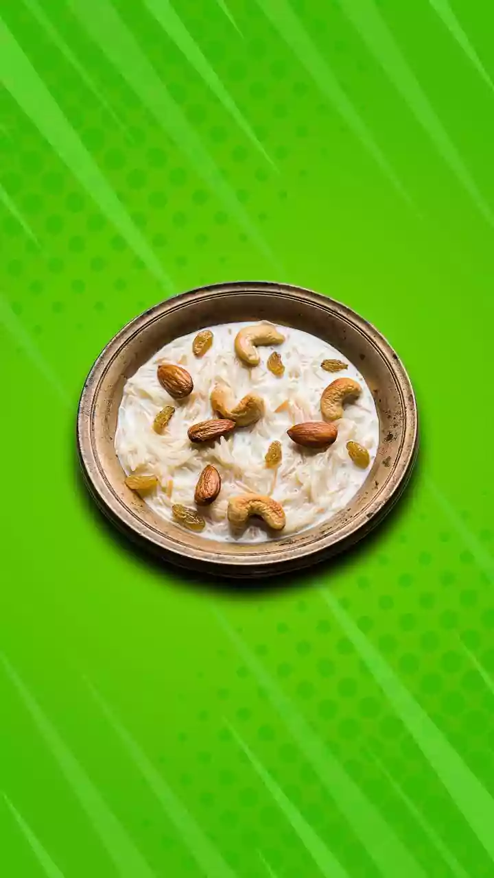 These Dishes Prove Cashews Are Main Characters