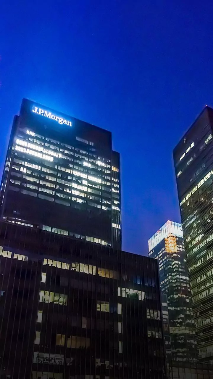 Banks demand demonstrable financial strength from AI firms, says JPMorgan