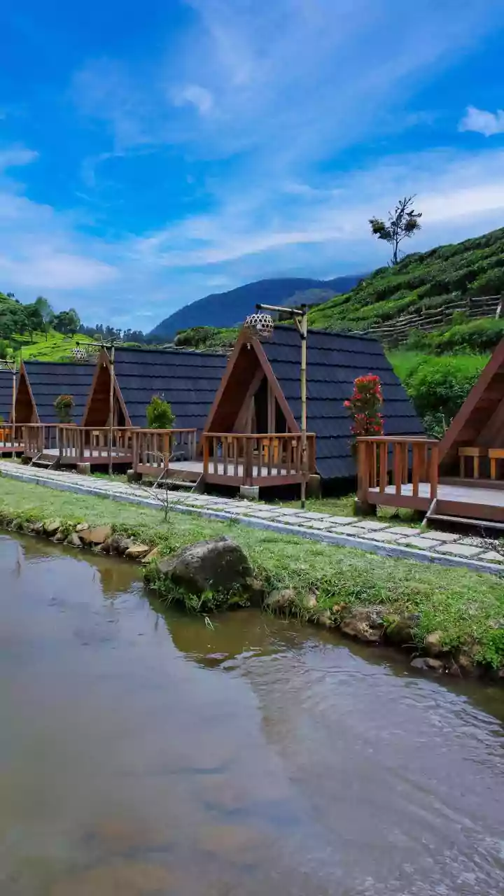 Micro-Retreats Offer A Budget-Friendly Way To Unplug And Recharge