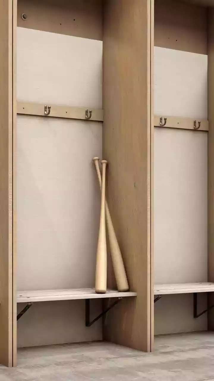 How Modular Mudroom Layouts Prevent Wet Raincoats From Ruining Living Room Wooden Aesthetics