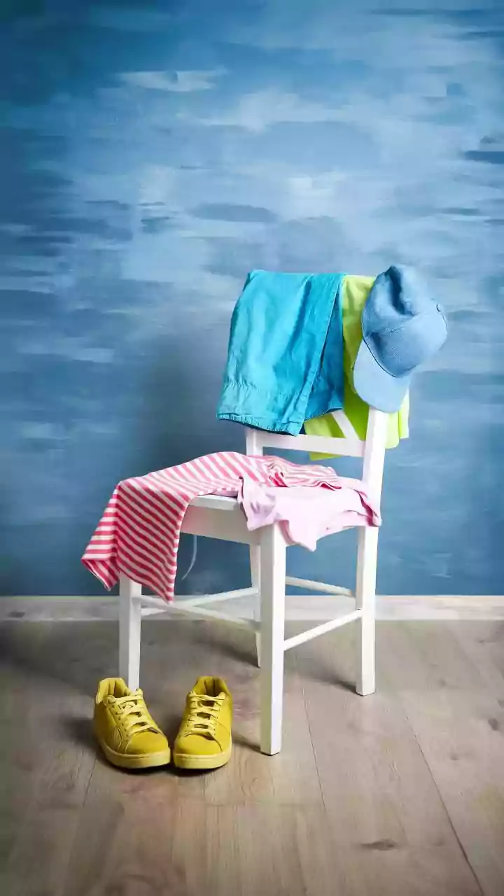 Monsoon Home Care Tips That Help Protect Clothes From Excess Humidity