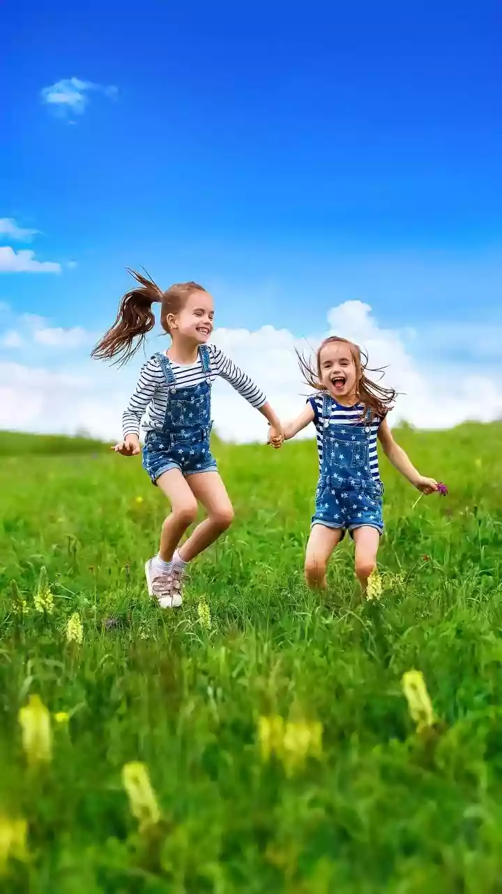 Unleash Smarter, Happier Kids: The Power of Simple Childhood Play