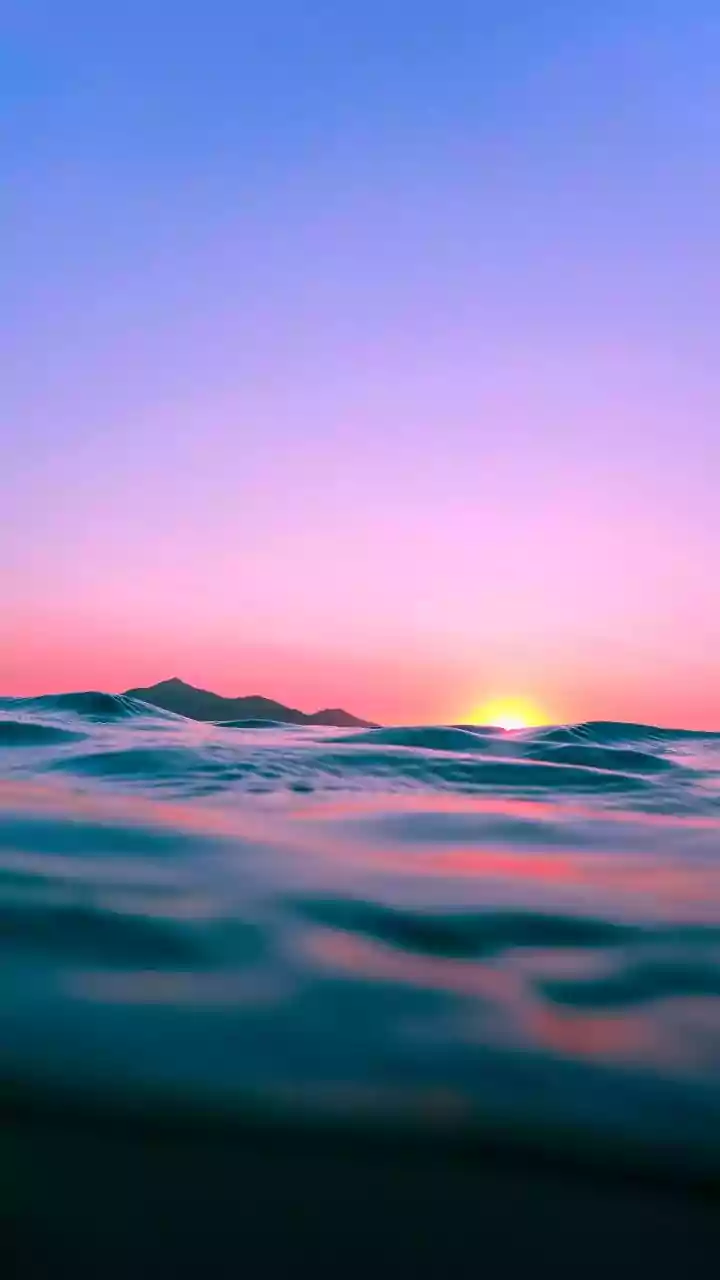 5 Tips for Perfect Sunset Watching: A Guide