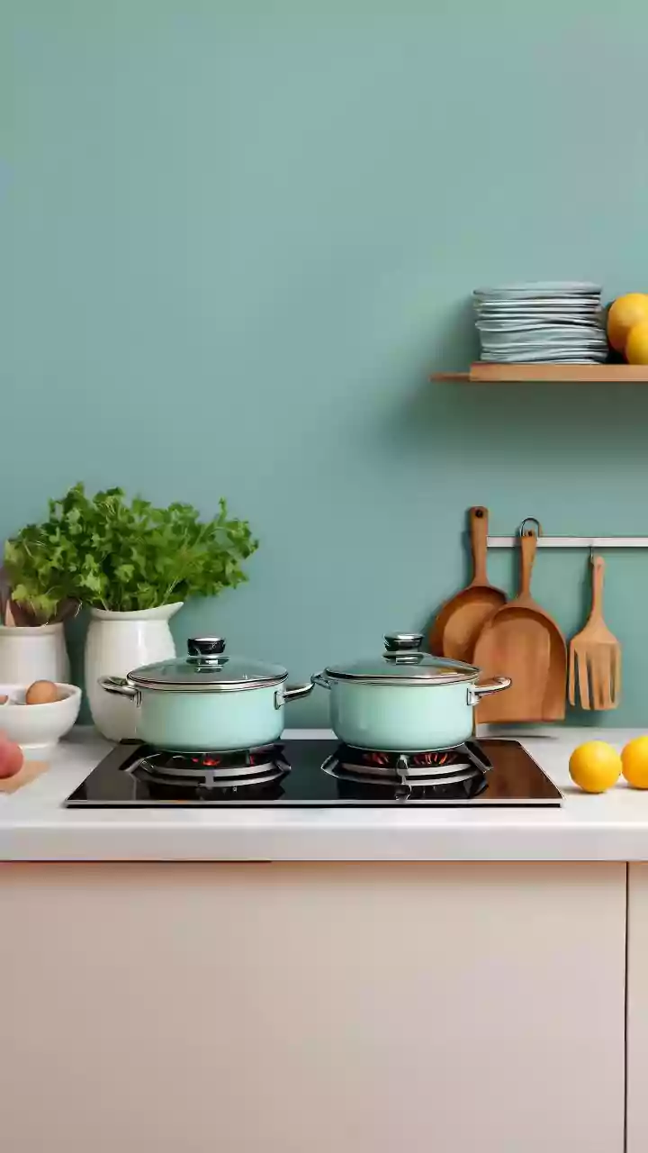 AI-Powered Vegetarian Cooking: Revitalizing Classic Indian Dishes with Smart Tools