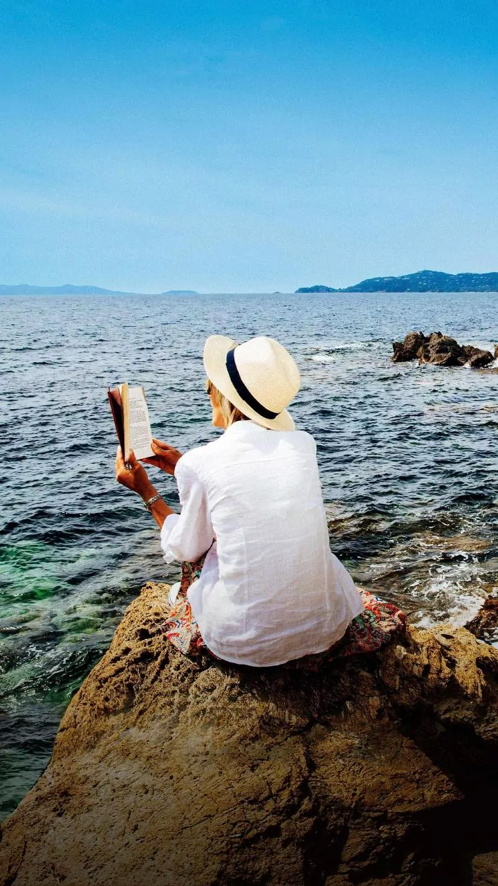 Travel Without Your Phone For Once