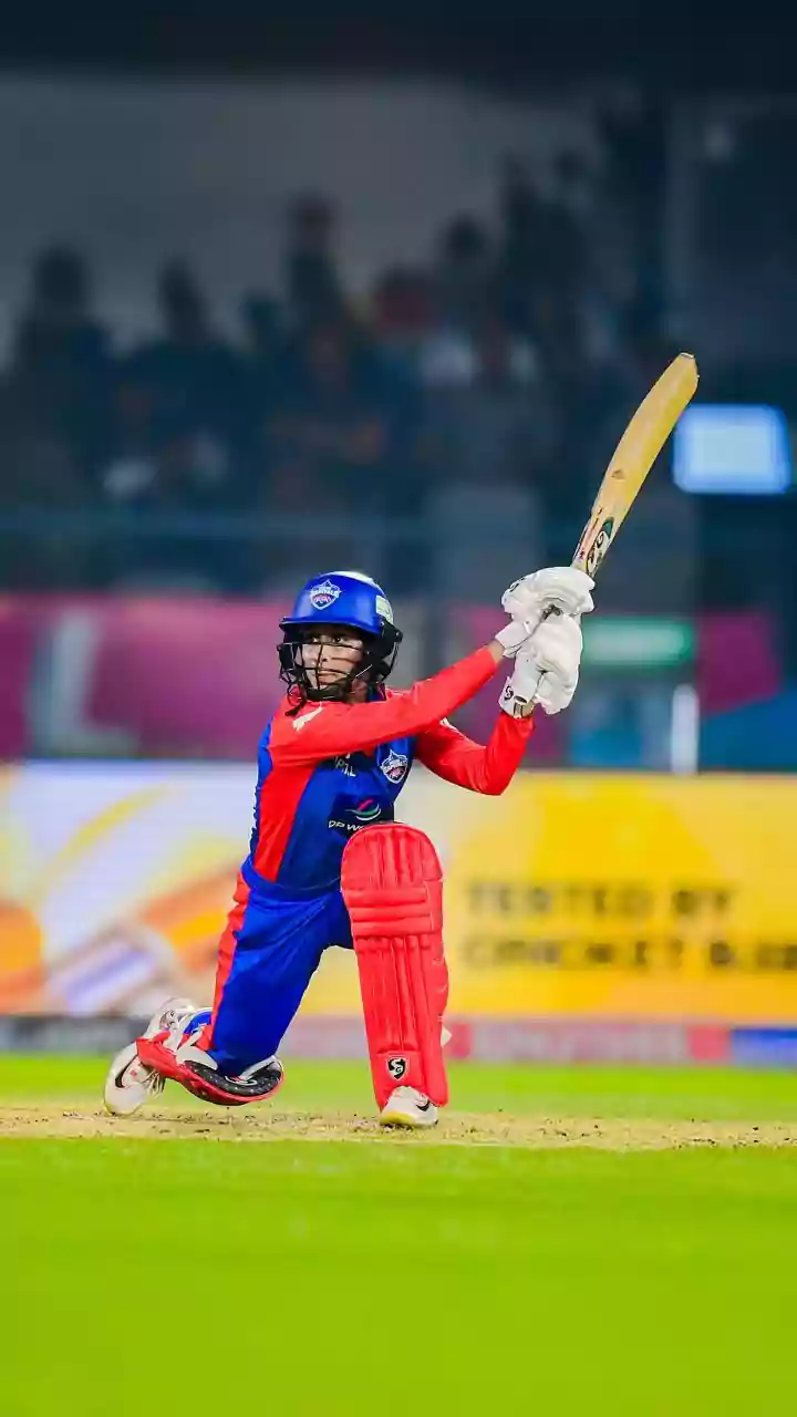 “RCB and Gujarat Giants need to be wary of this strong Delhi side” – Anjum Chopra