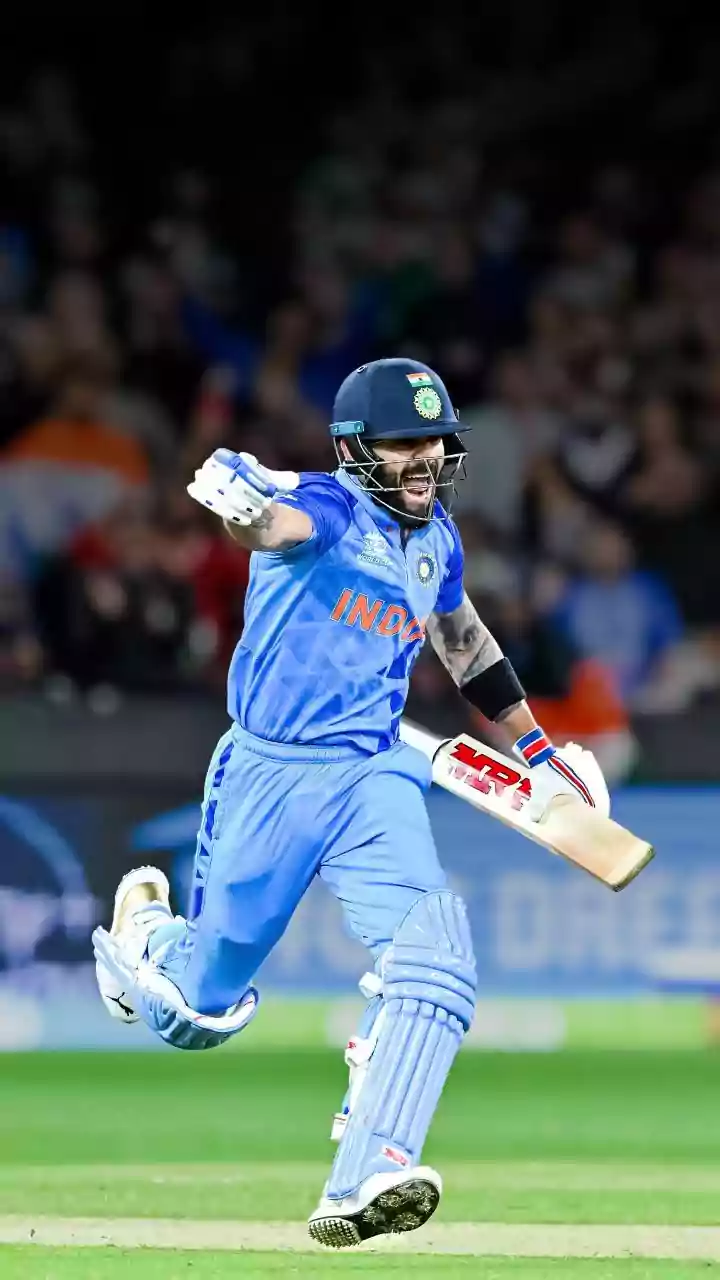 ‘Tilak has to play the kind of role Kohli played for India’ - Veteran all-rounder backs young star for T20 World Cup