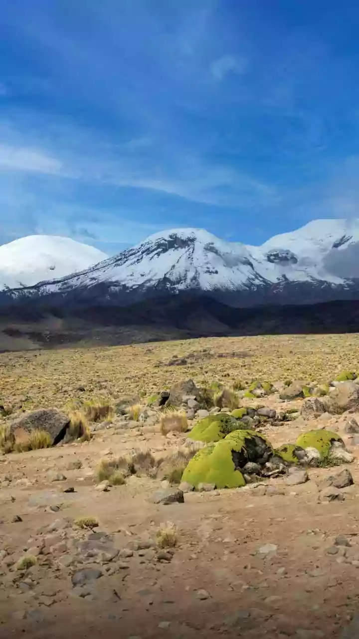 Navigating Spiti Valley In Monsoons: Essential Safety Advisories And Updated Permit Rules