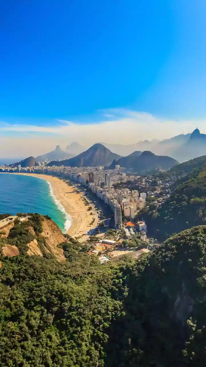 O turismo de experiência cresce: onde ir no Brasil
