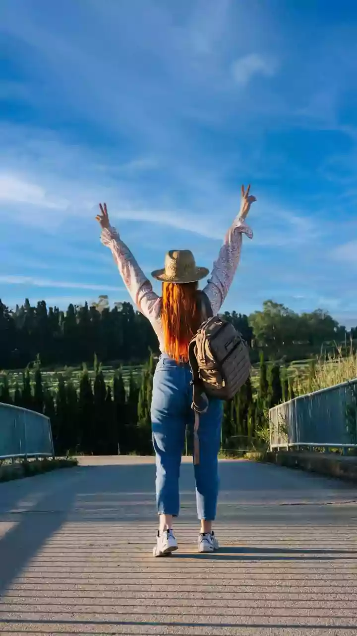 Tuscany Road Trip: Links Florence, Siena And Scenic Countryside Stops