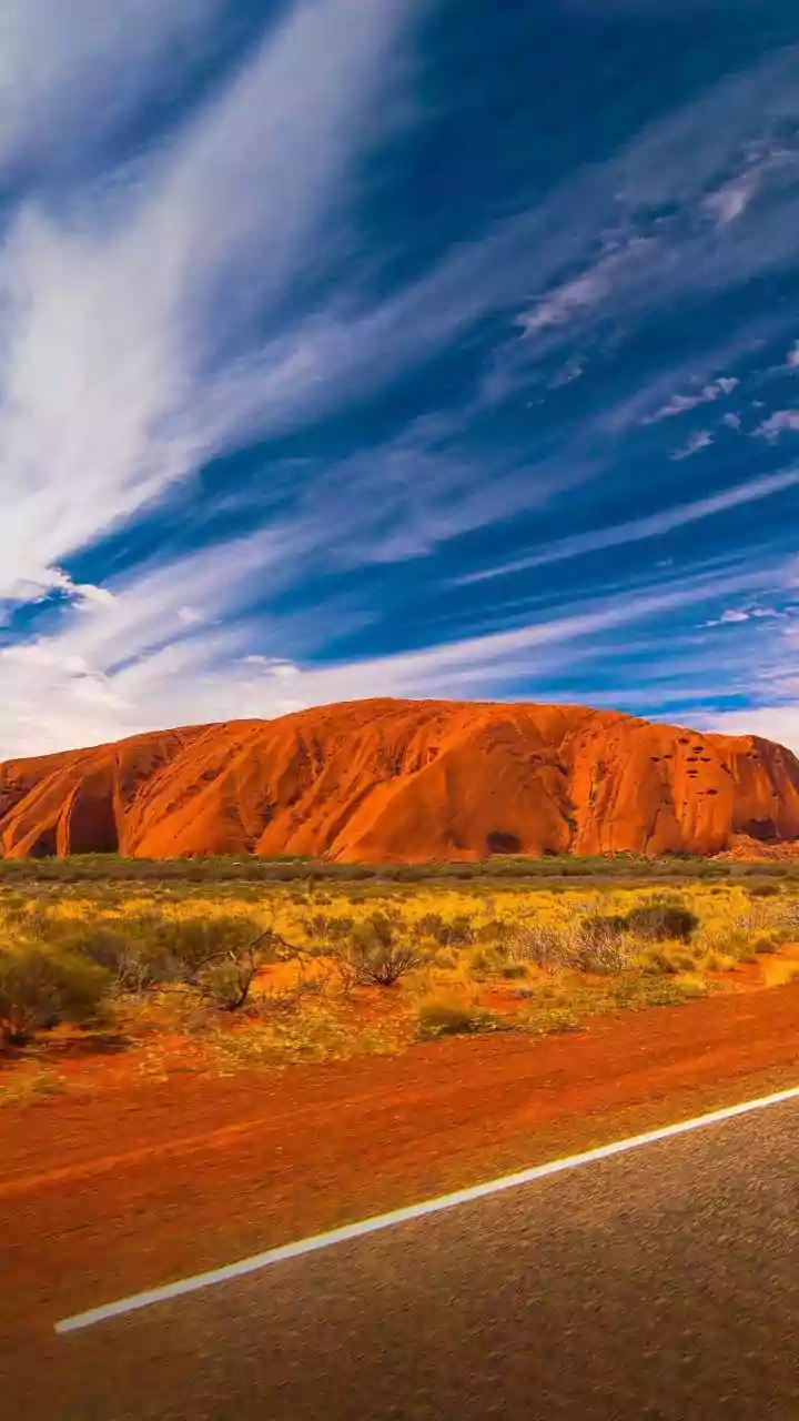 Shreya Dhanwanthary Discovers Australia Anew On A Journey That Changed How She Travels