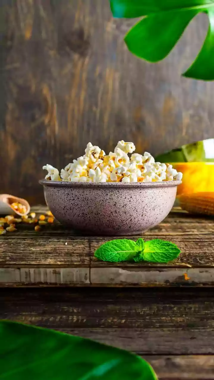 Master the Art of Homemade Popcorn: A Simple Guide for Delicious Snacks