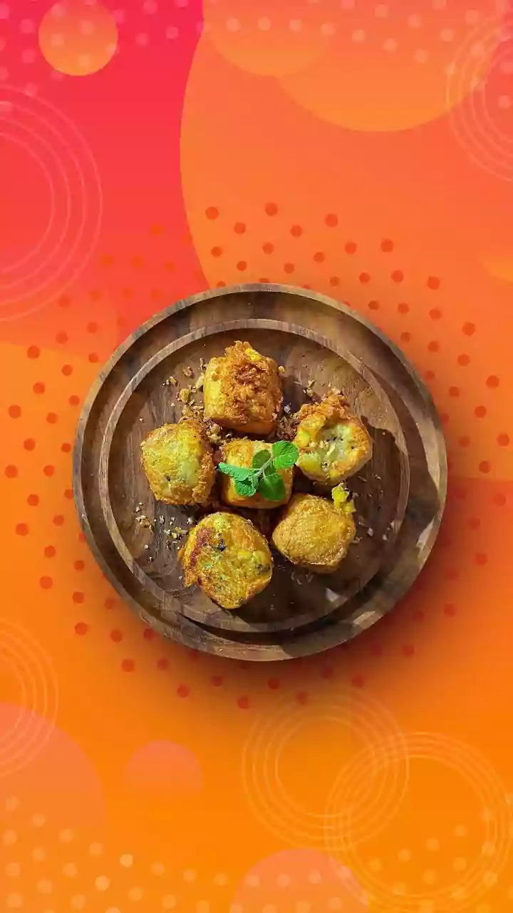 How Content Creators Spotlight Regional Monsoon Delicacies To Millions Of Online Viewers
