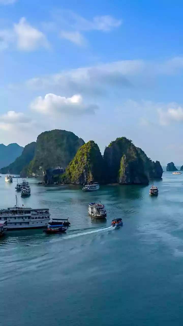 How To Draft A Fast Seven Day Itinerary For Vietnam Without Visa Hassles