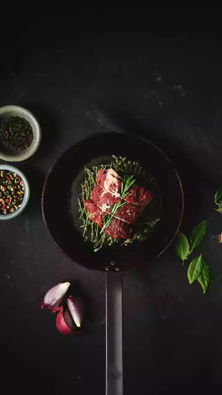Carne vermelha ganha novo olhar da ciência após avanço da obesidade