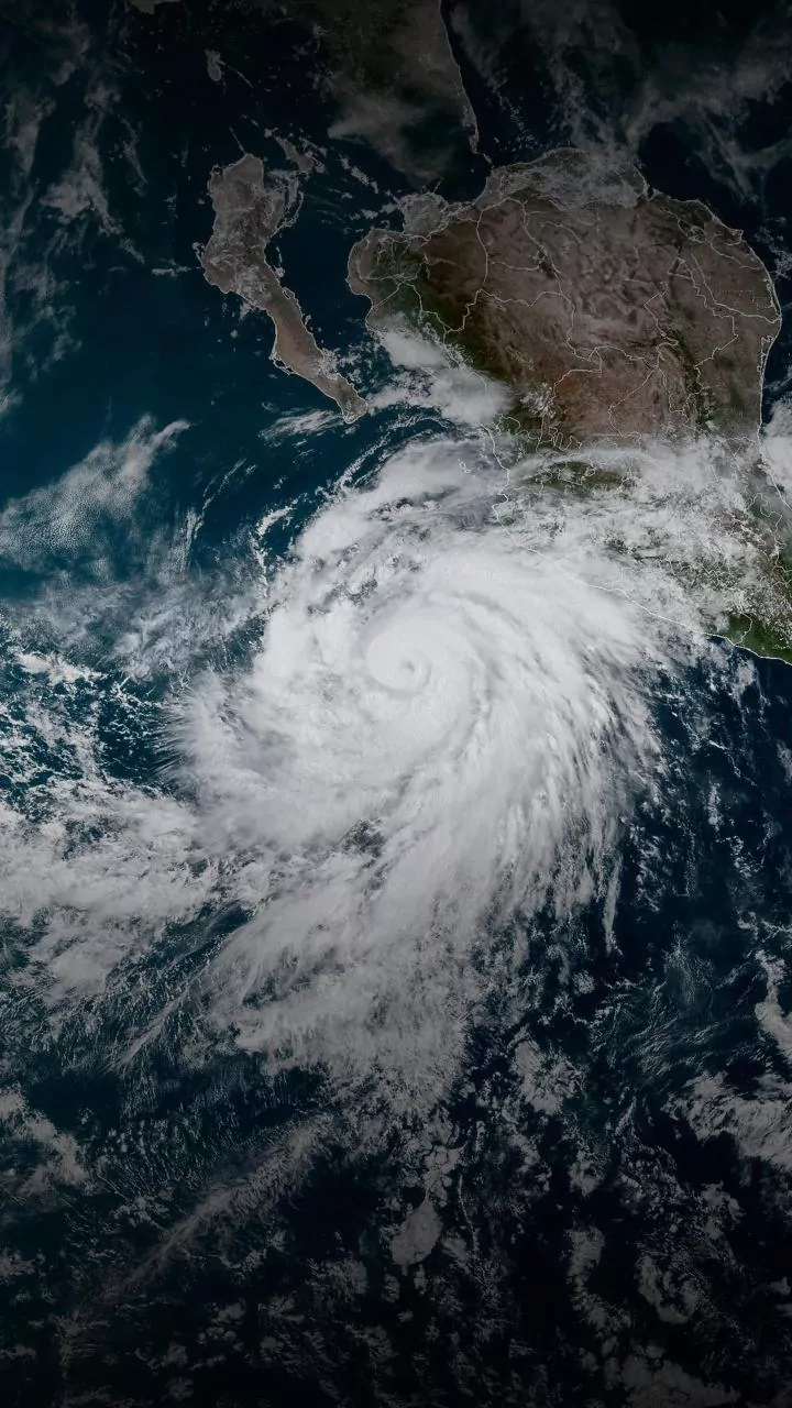 Cyclone Arnab Advisory: Essential Steps For Protecting Property In Rain-Alerted States