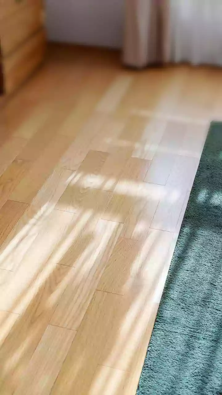 Daylight and Airflow Matter after the Show-Flat Lights Turn Off